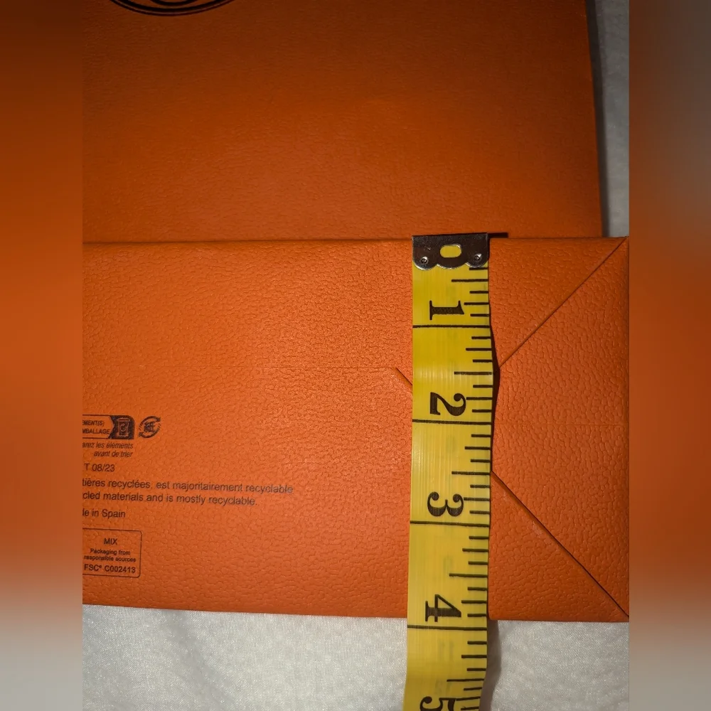 Hermes Paper Shopping Bags 17